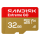 Karta pamięci Sandisk 32GB microSDHC Extreme Go UHS-I 100/60 MB/s